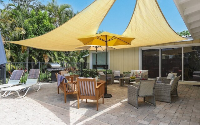 Ocean Beach Gleason Home