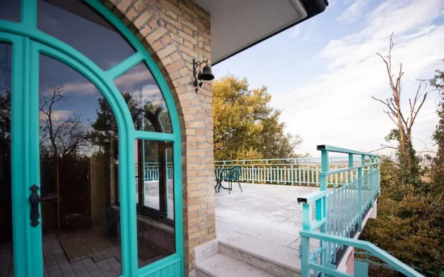 Villa Eunice in Monzambano