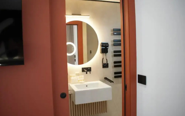 Kalinifta Rooms Luxury Style