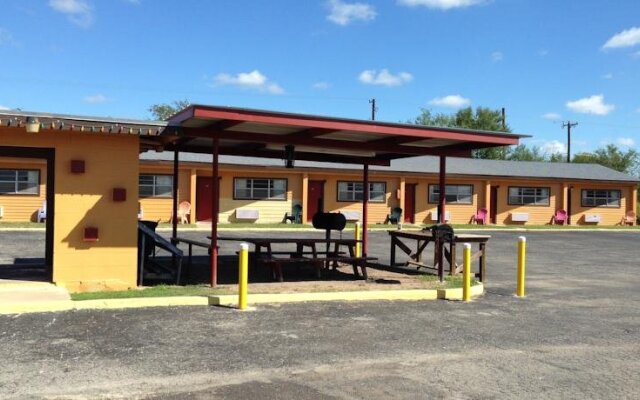 Stockman Motel