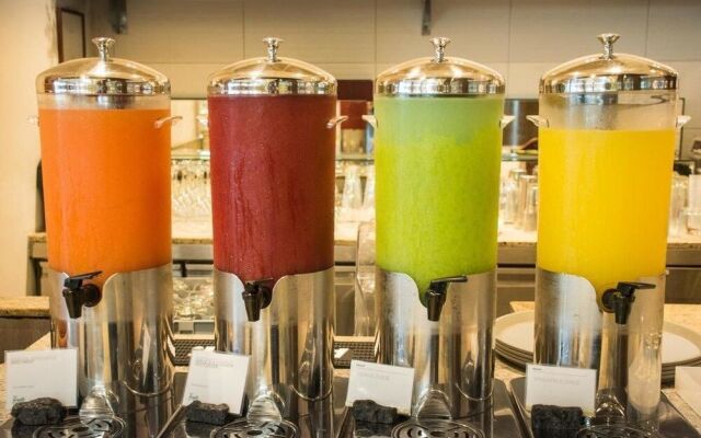 Residenza Ambrogi Luxury