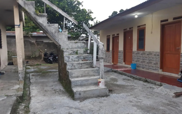 Hotel O Pondok An Syariah