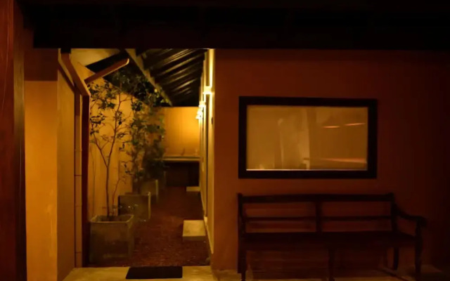 Oceanfront Luxury Private Villa in Ambalangoda