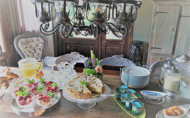 Agriturismo Gocce di Luna