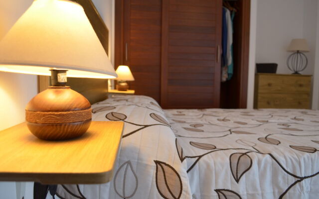 Apartamentos RuiSol