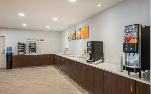 MainStay Suites Gaylord