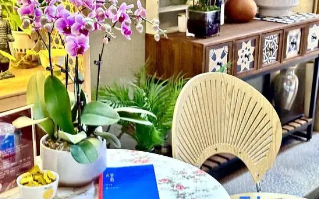 Guangyu Homestay