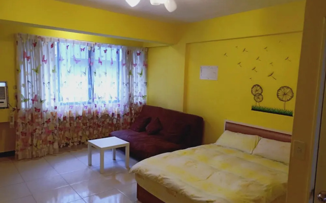 Tainan Here Hostel 2