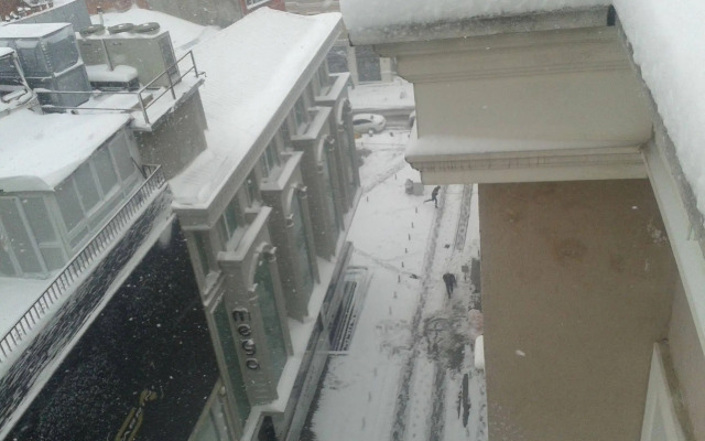 Polanin Hotel