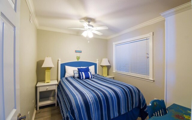 Seascape 2114 in Galveston