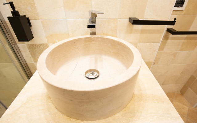 Falegnami Suites - BolognaRooms