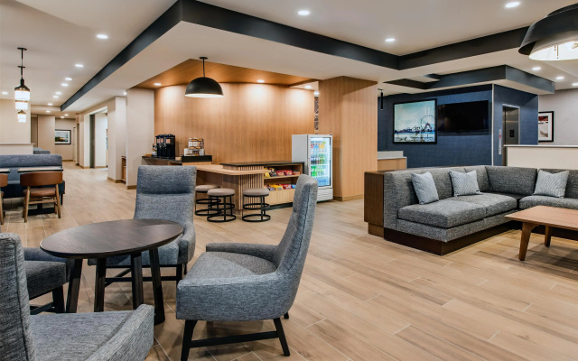 Hyatt Place Ocean City / Oceanfront