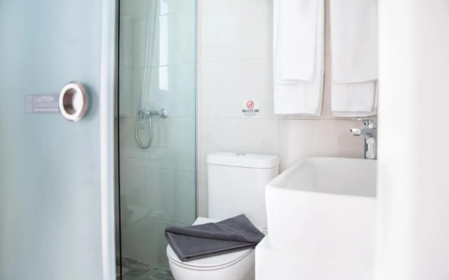 Akti Dimis Hotel