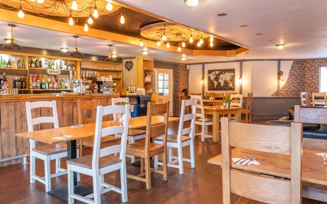 The Park Hotel, Sure Hotel Collection by Best Western