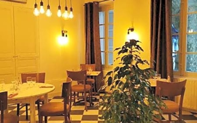 Auberge de la Loube