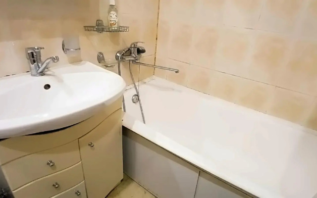 Уютный Север на проспекте Кольский 6