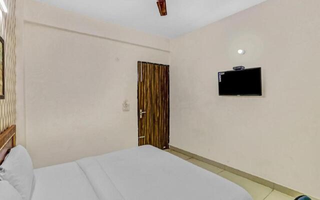 Hotel Noida Continental