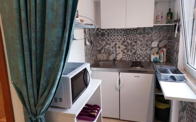 Apartments Fragolina