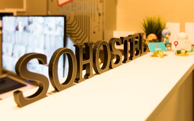 Sohostel Korea