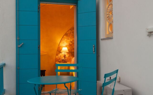 Tinos Aqua Palazzo