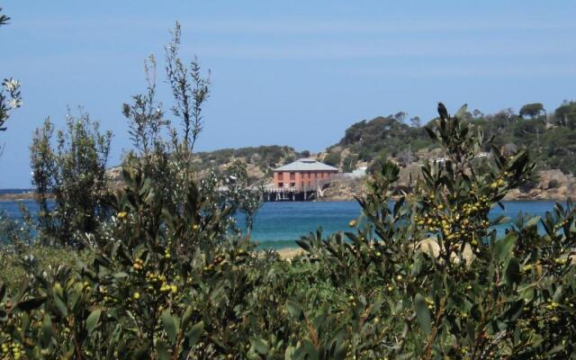 NRMA Tathra Beachfront Holiday Park