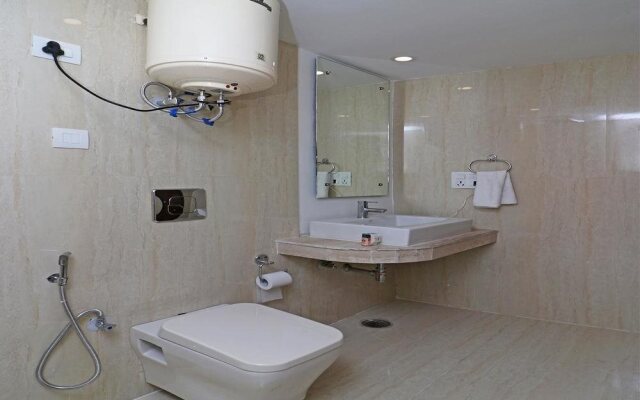 Hotel Maan K