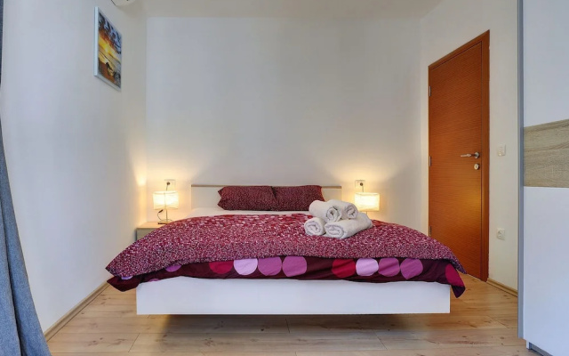 Villa in Rovinj With Private Pool and Sea Nearby