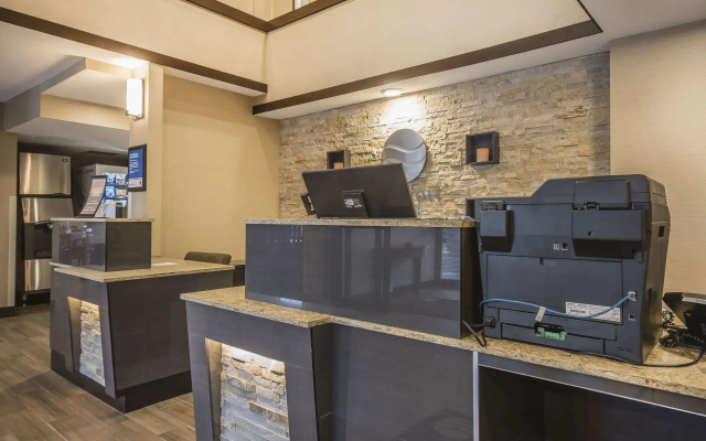 Comfort Inn