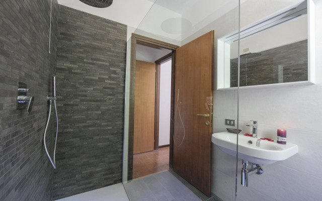 Bella Menaggio Terrazzo