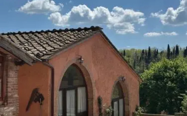 Villa Le Caggia
