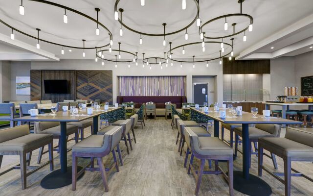 Hilton Garden Inn Manassas