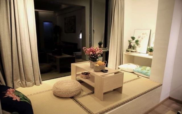 Meinite Boutique Inn – Guest Rooms – Hangzhou