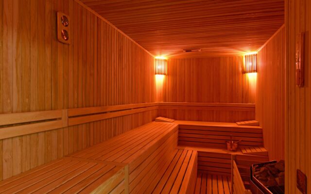 Mövenpick Hotel & Thermal Spa