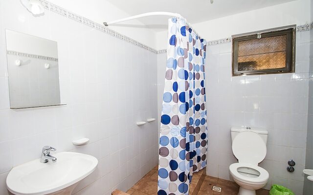 Posada Madre America