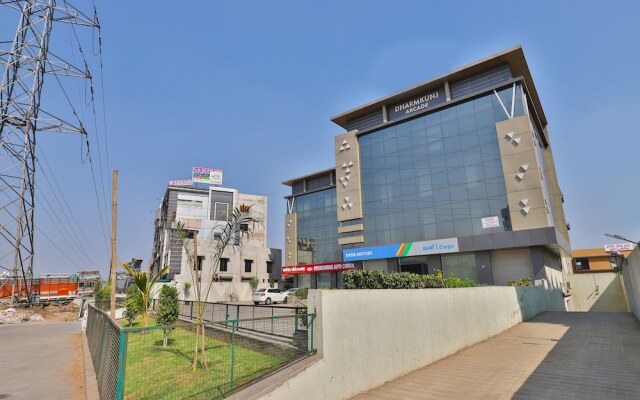 Collection O 7557 Hotel Shiv Kunj Exotica