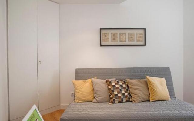 BmyGuest - Mouraria Central Apartment I