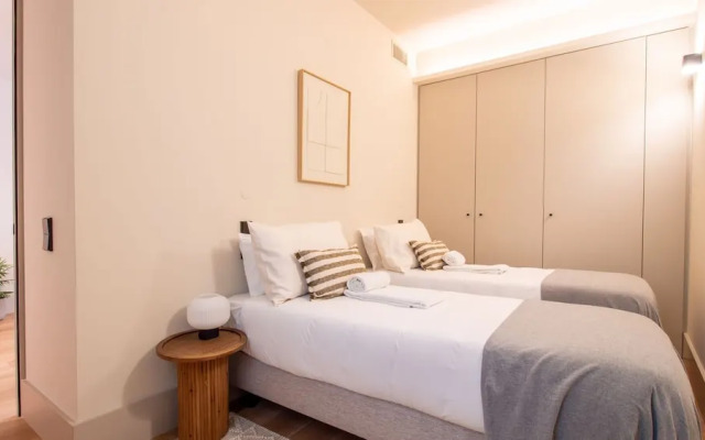 Santa Catarina 392 by LovelyStay