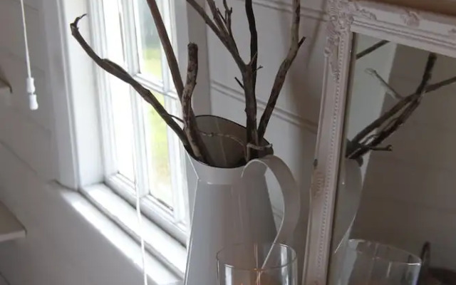 The Workers Quarters