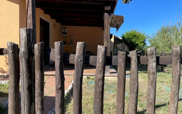 Villino 10 Posti Letto Fbu-zan02