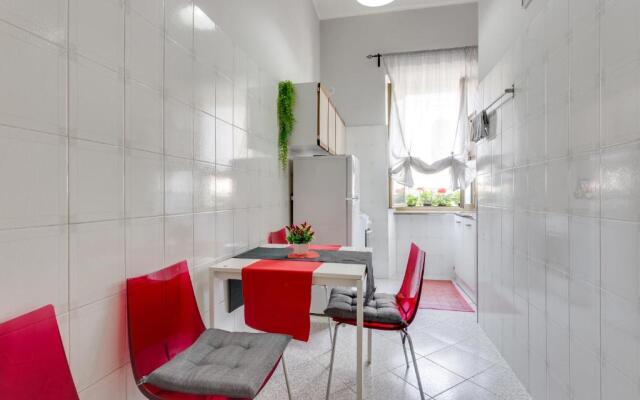 St. Joseph Apartment 47