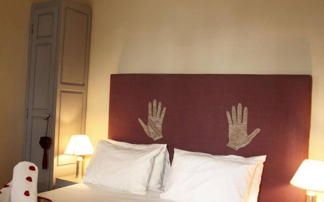 Riad Utopia Suites & Spa