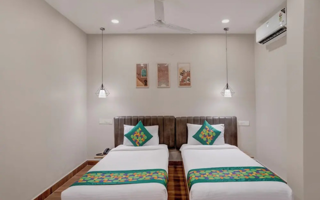 Treebo Seventh Heaven Kukatpally