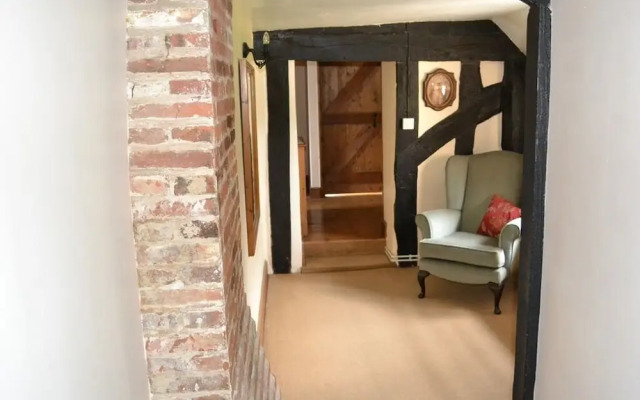 Woodview Bed & Breakfast