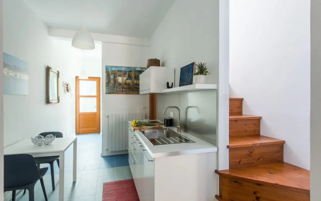 Vucciria Apartments By Wonderful Italy