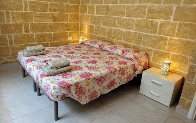 Super Apartment In Villa Vanissia