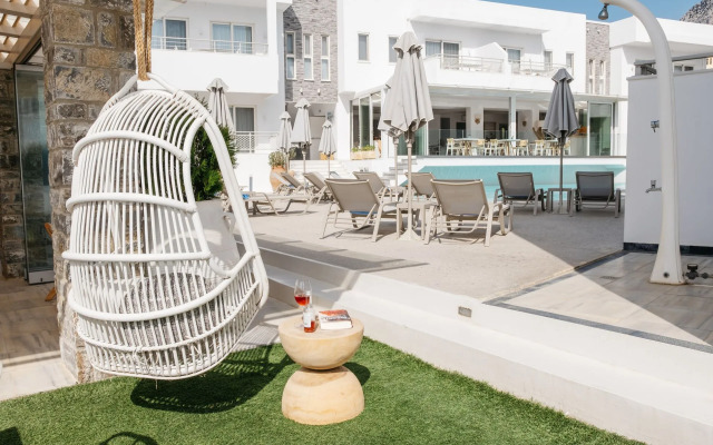 Thalasea Hotel Plakias