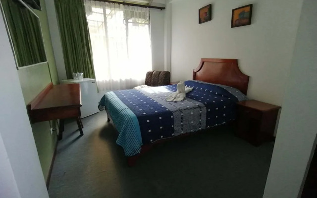 Hotel Malinche