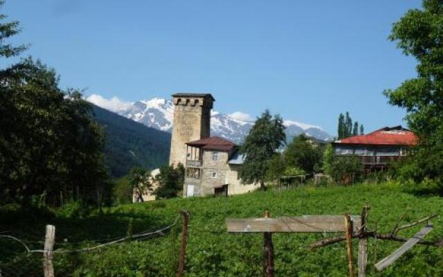 Guesthouse Mountain View