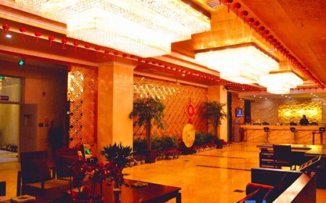 Changzhengmeng Hotel
