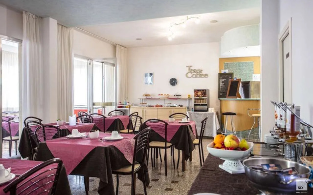 Hotel Fattori